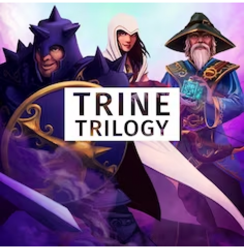 Trine Trilogy